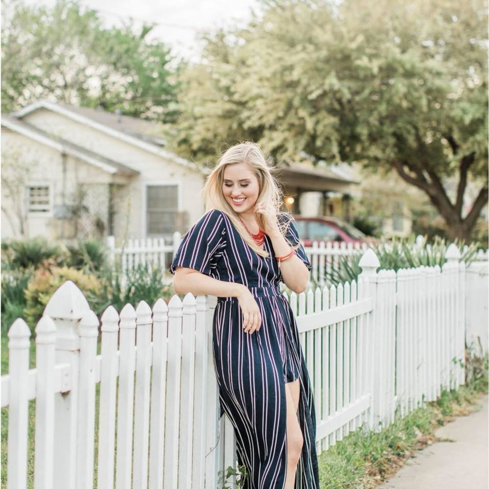 Meet your Posher, Hannah